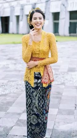 Hari kebaya nasional