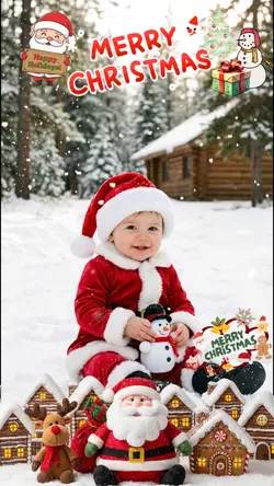Merry christmas