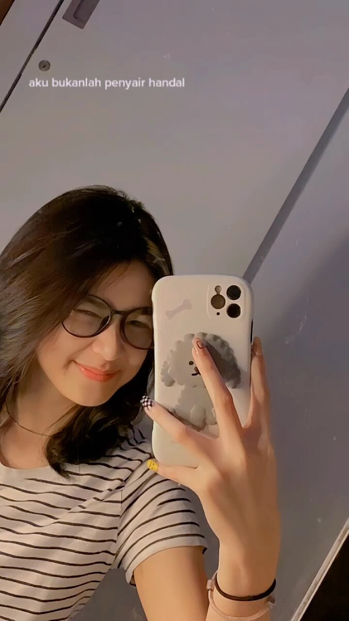 soundnya bikin candu