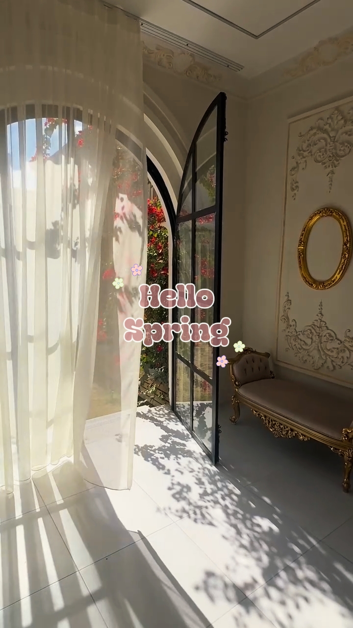 hello spring