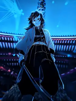 DEMON SLAYER