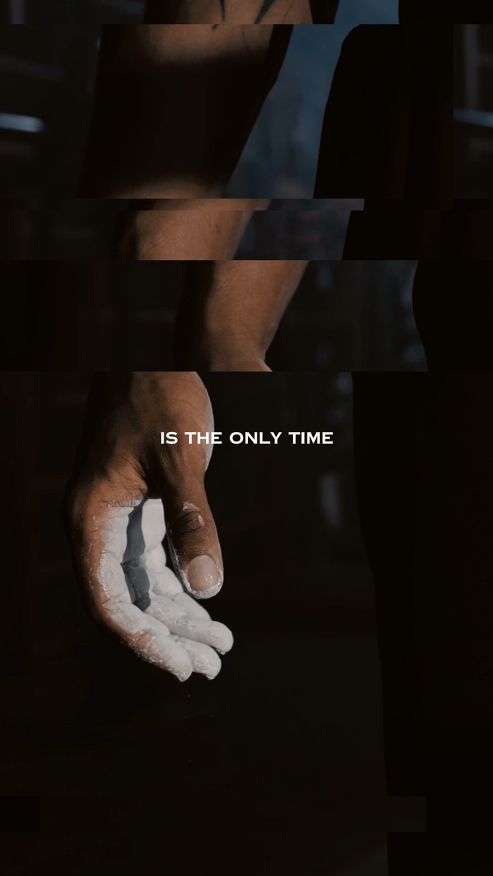 Motivación