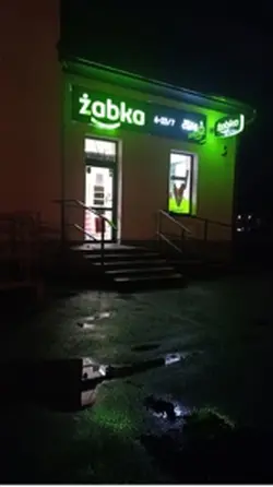 JA ROBIĘ PROTEST
