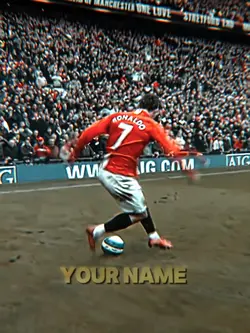 Ronaldo Free Edit