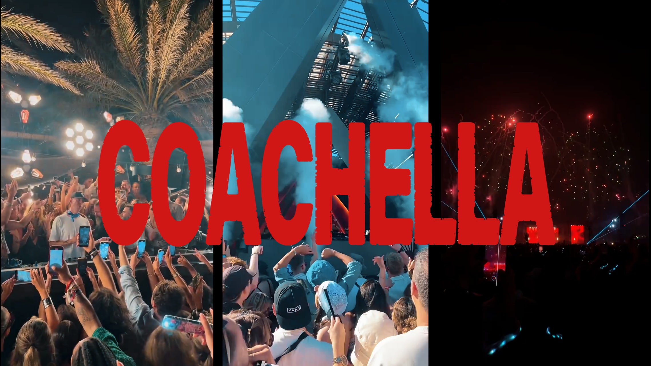 coachella