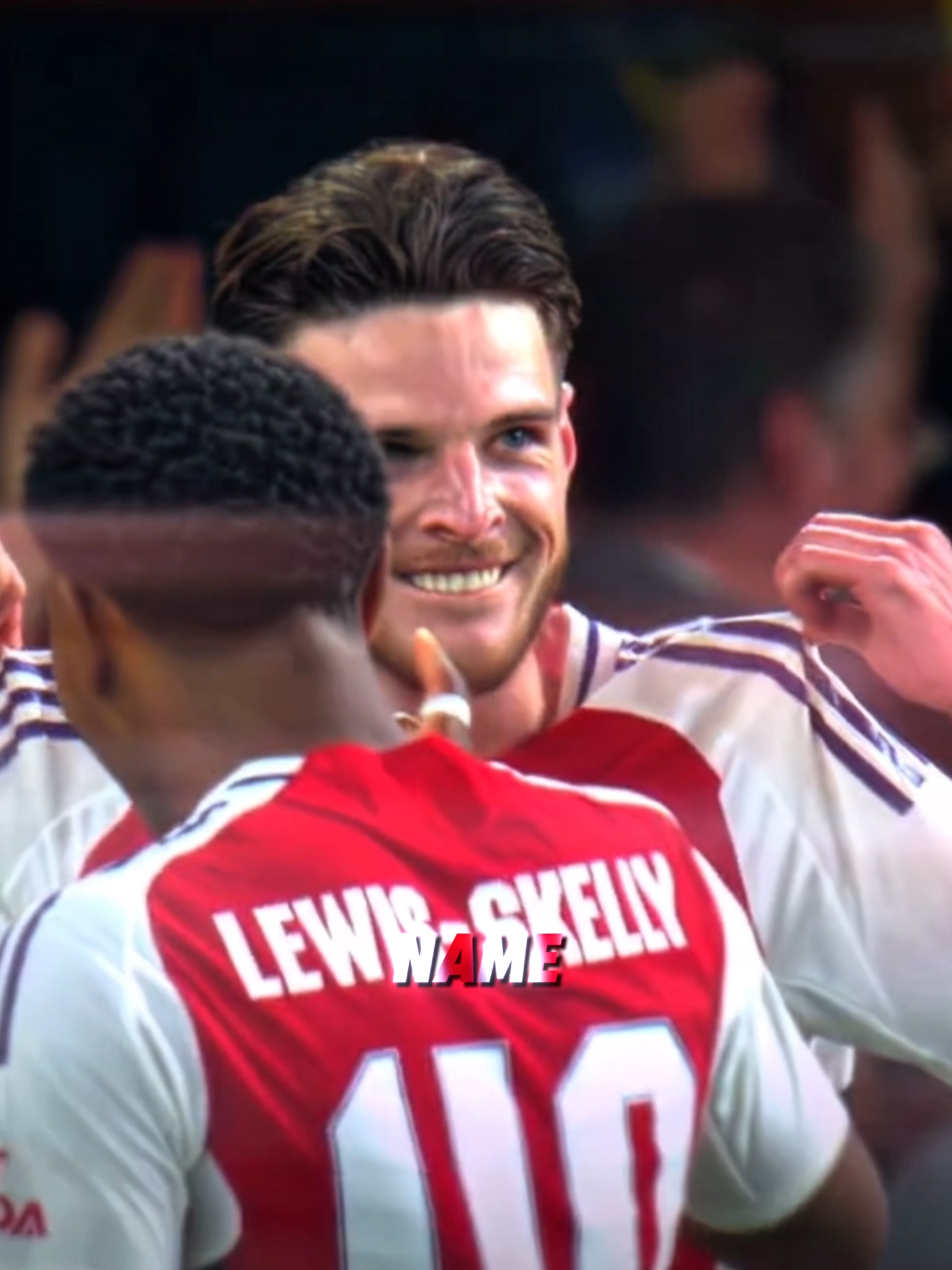 That Last Free Kick😮‍💨