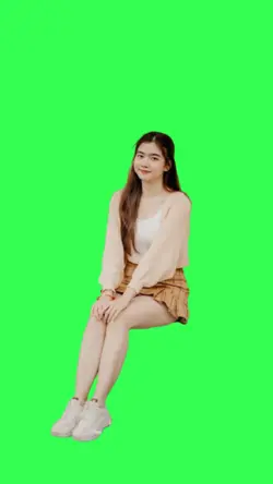 duduk sebelahku sini