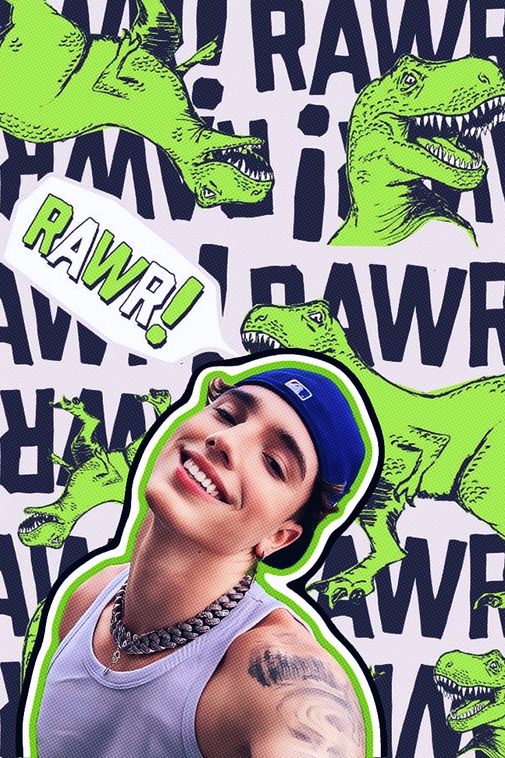 Rawrrrrrrrr 
