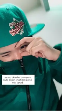 semua akan
