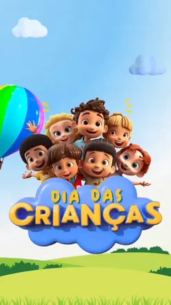 Dia das crianças