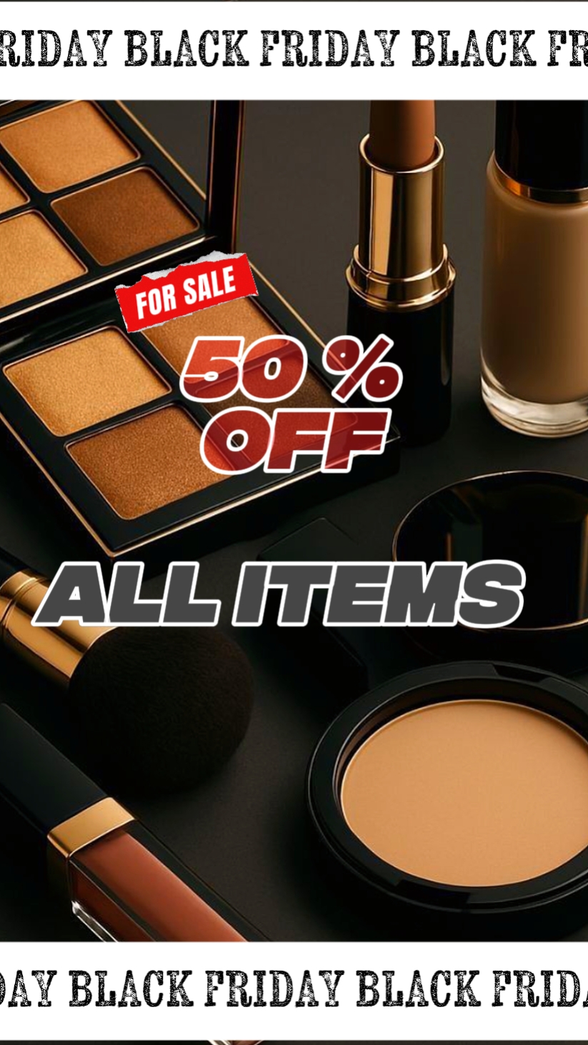 Black friday sale