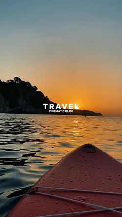 TRAVEL VLOG