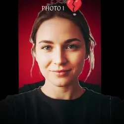 Złamanie  Odbudowa w 2 zdjęciach