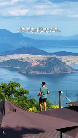 Ang ganda ng Pilipin