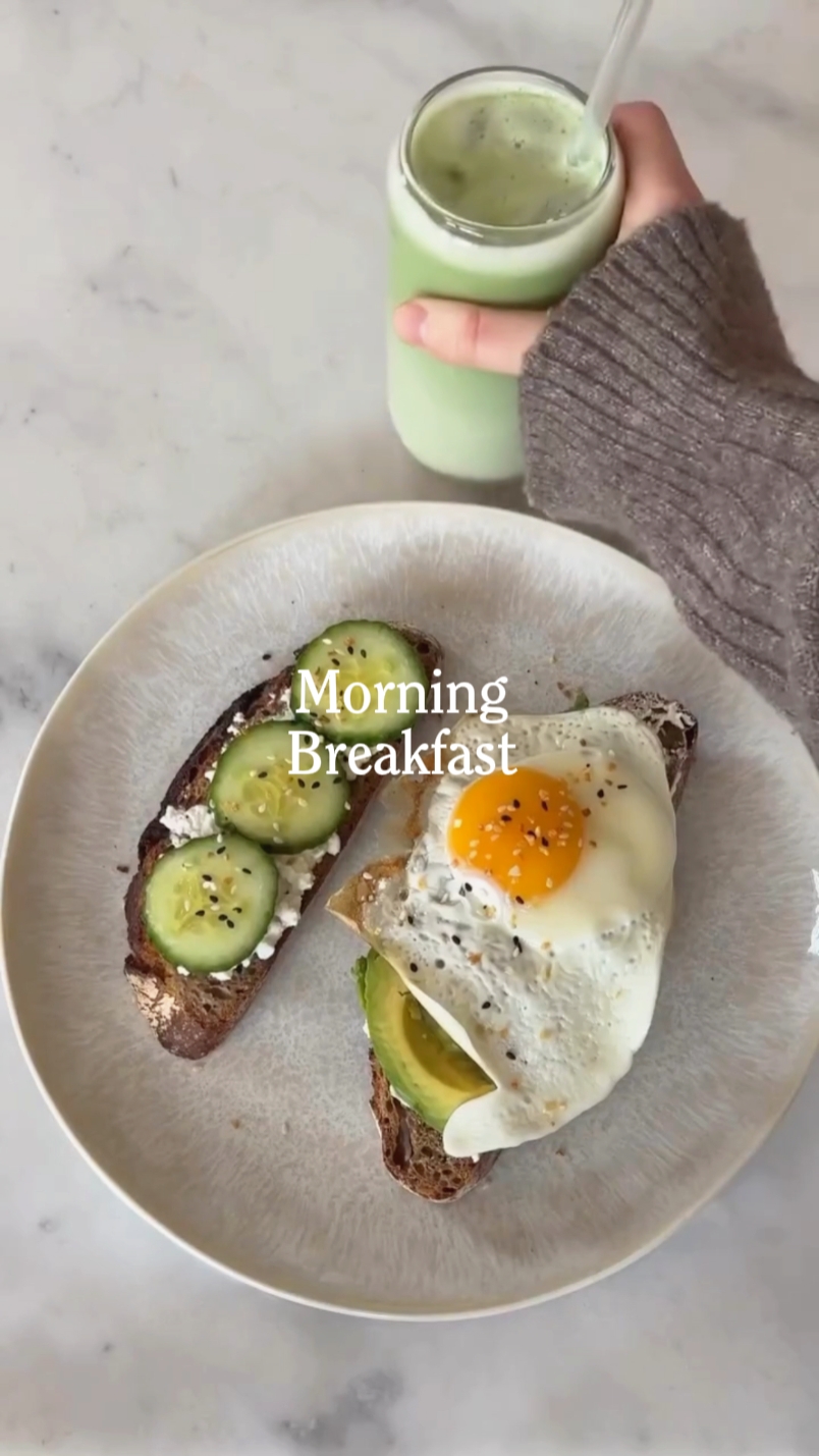morning breakfast 