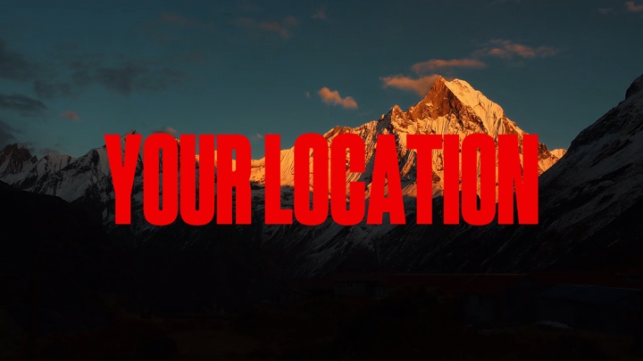 travel edit