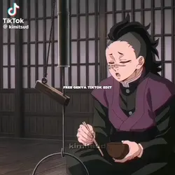 genya edit