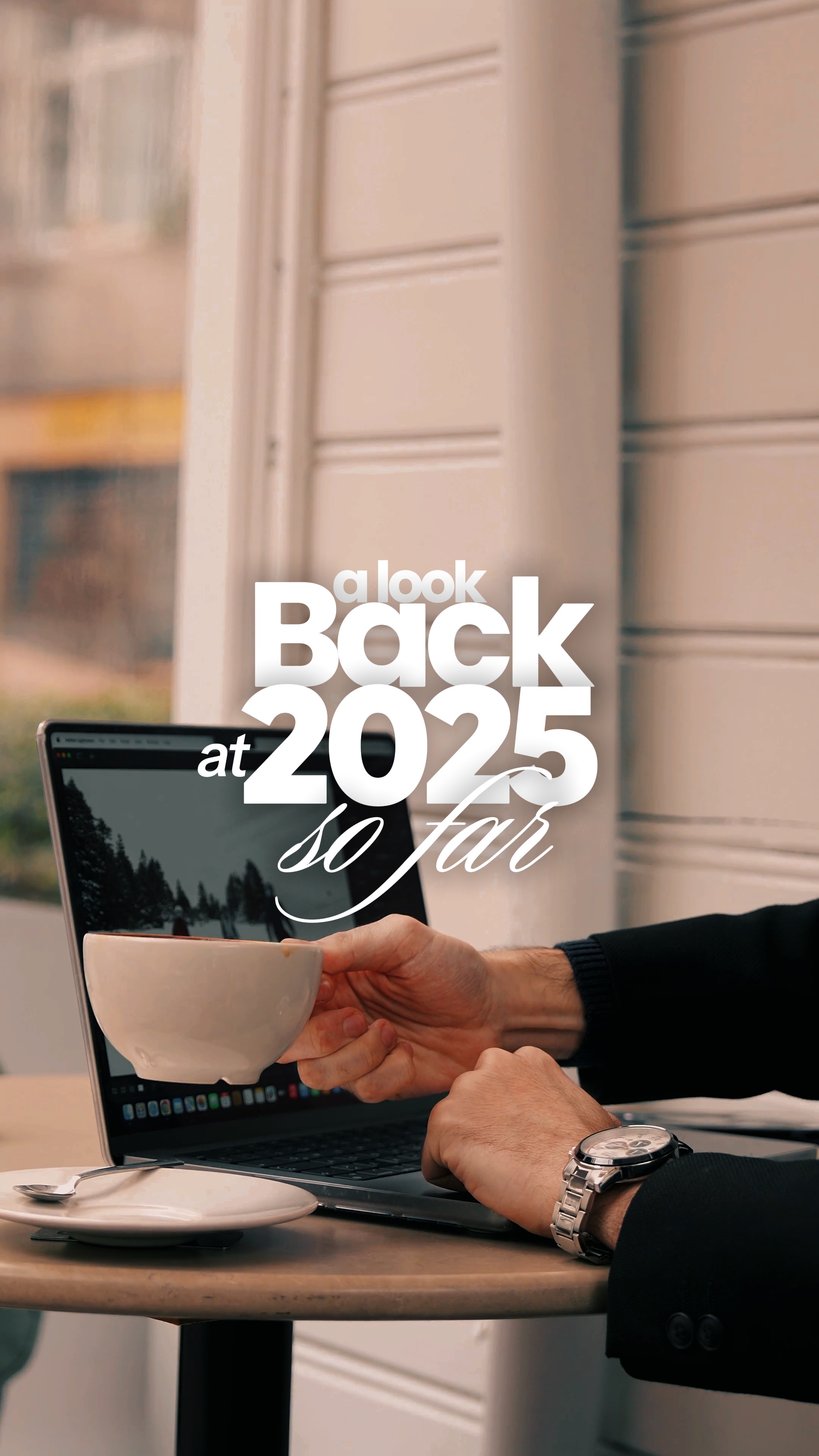 Midyear 2025 recap