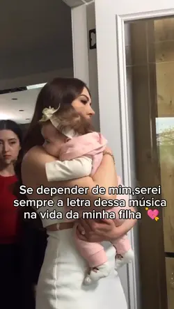 minha menina 