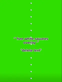 FREE OVERLAY