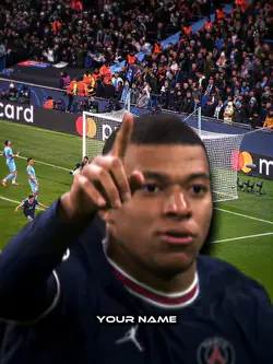 MBAPPE