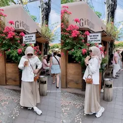 Di Sudut Kota