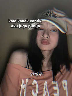 TREND KAKAK CANTIK
