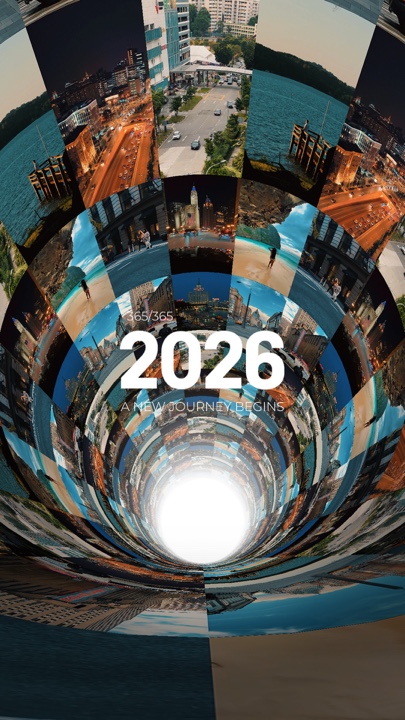 Au revoir 2025 