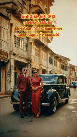 ตรุษจีน