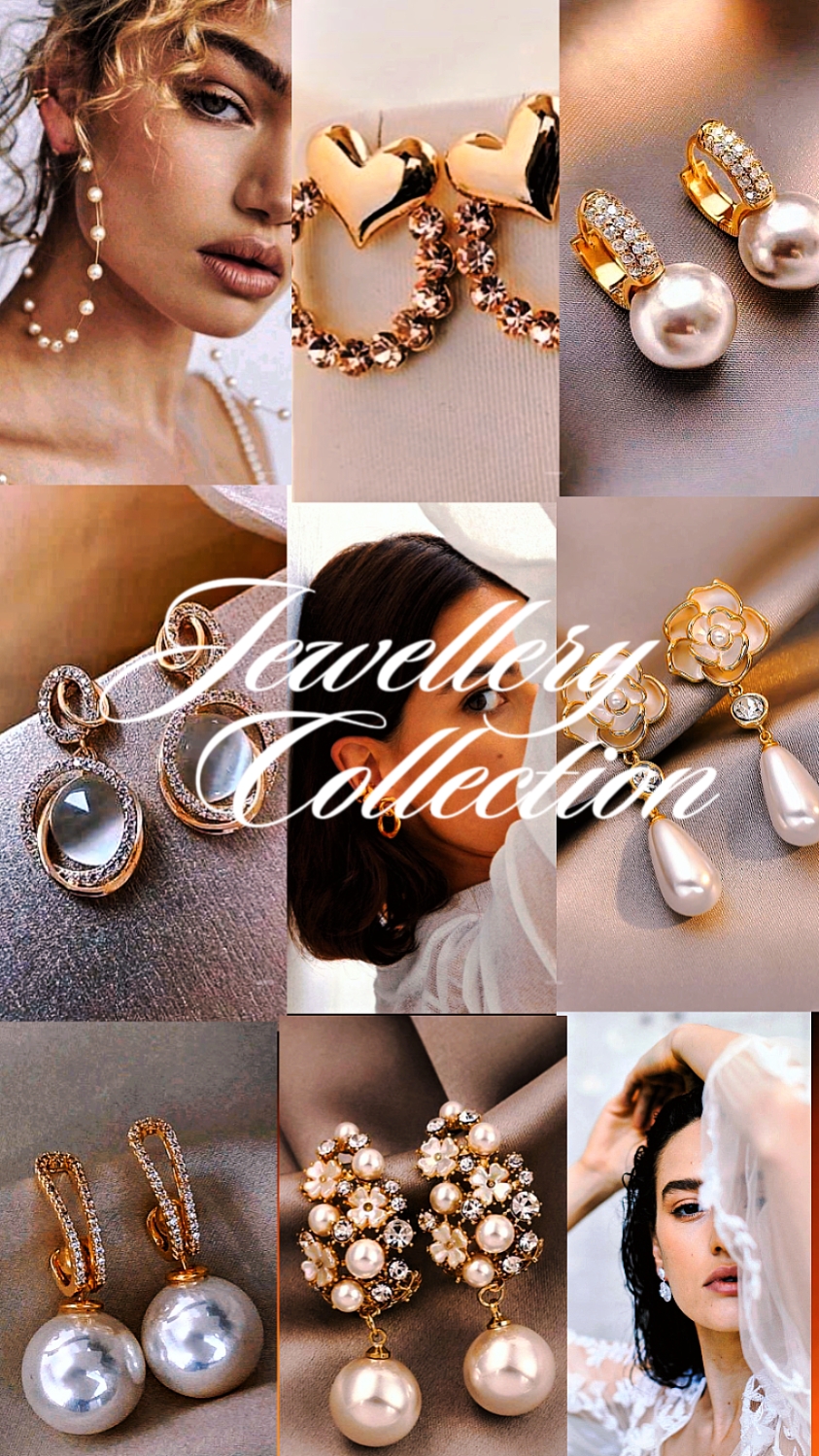 Jewellery Collection