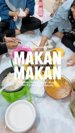 makan makan
