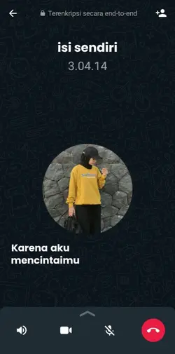 trend telepon wa
