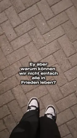 Leben und Frieden