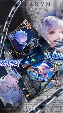 ghép ảnh liên quân