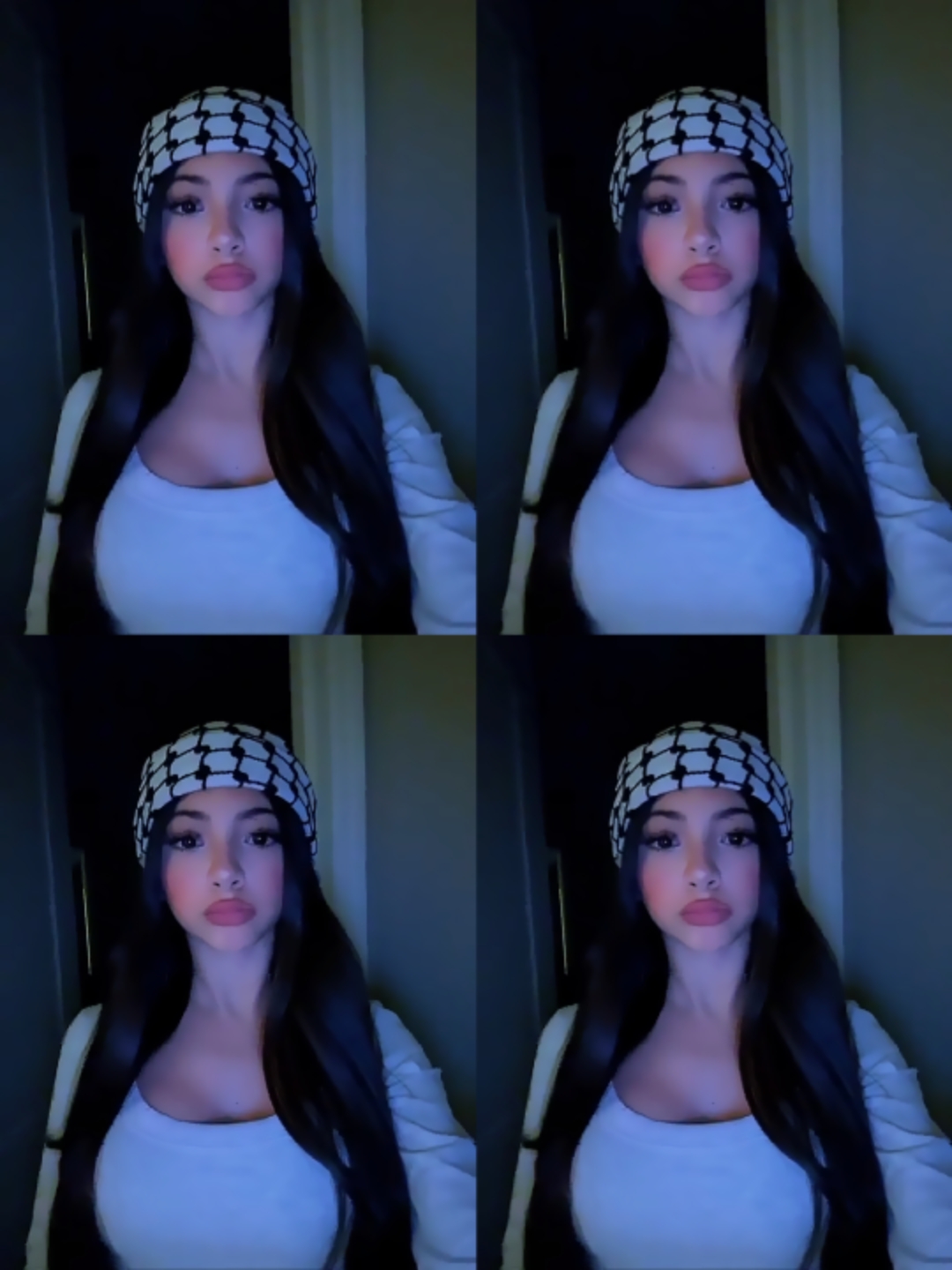 canlı fotoğraf 