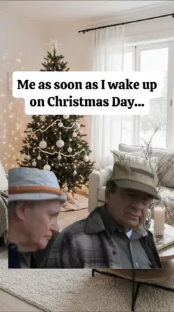 Christmas Day
