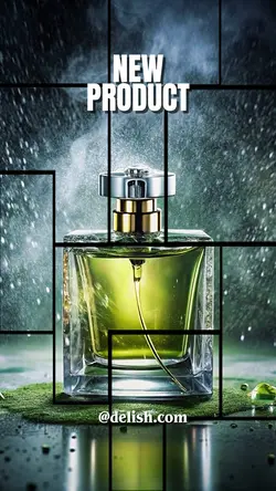 Best perfume ads