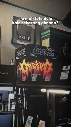 INIMAH FOTO DULU KLO