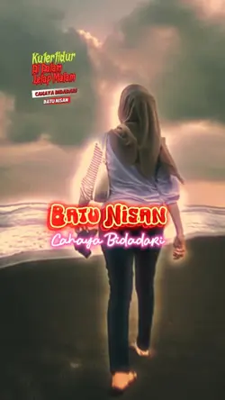 Cahaya Bidadari 