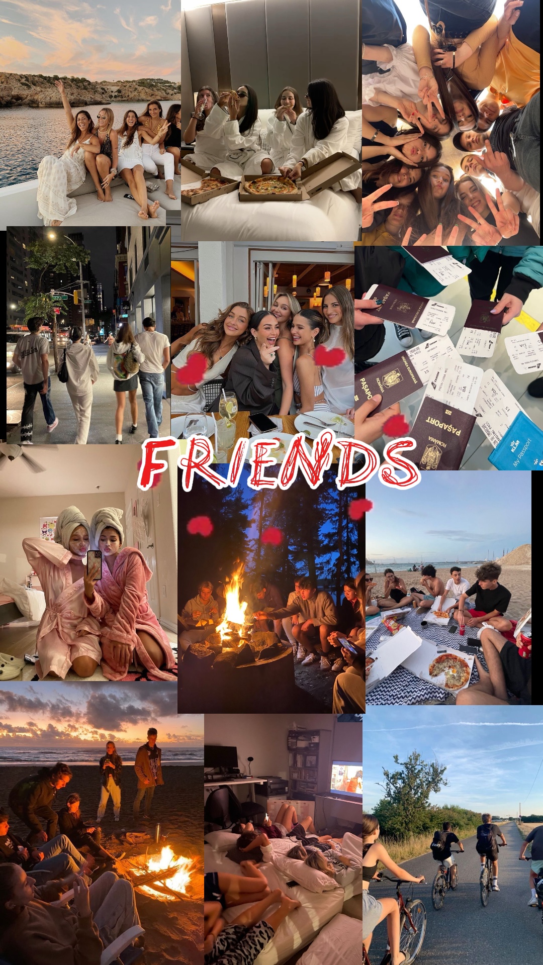 Friends