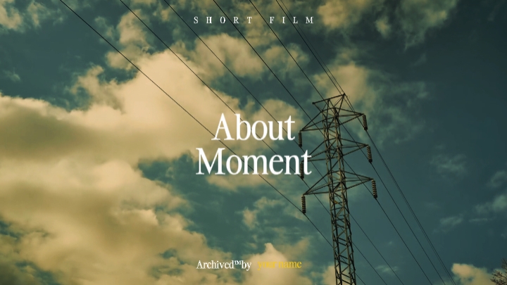 about moment