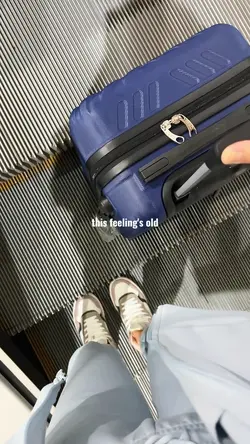 this feeling's 