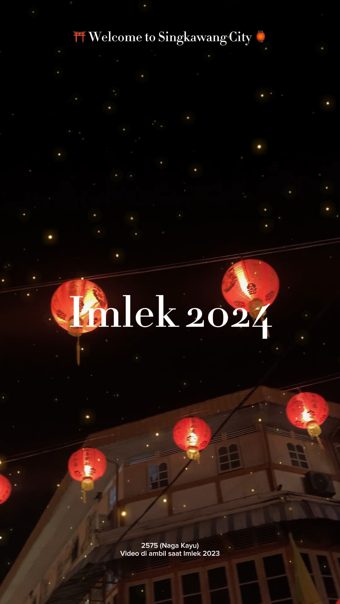 Imlek 2024 ⛩️🏮