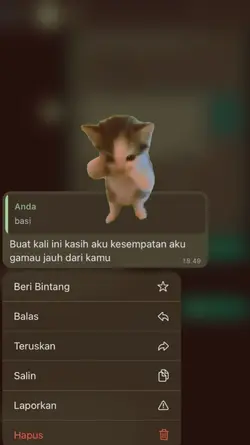 trend kucing mania