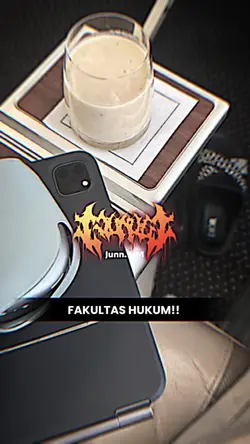 NO MIROR JJ F HUKUM!