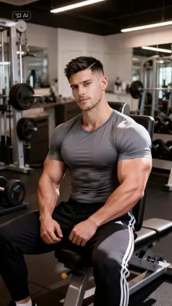 AI body upgrade 