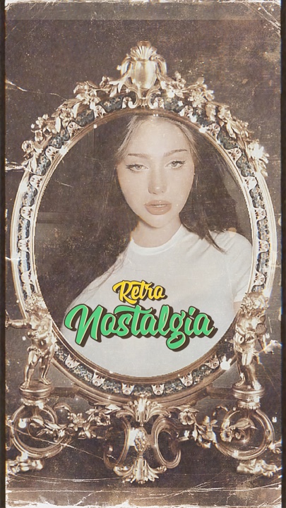 Nostalgia