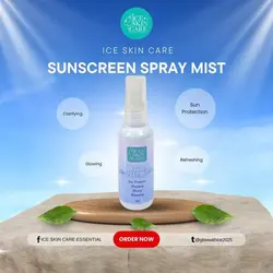 Sunscreen Promo