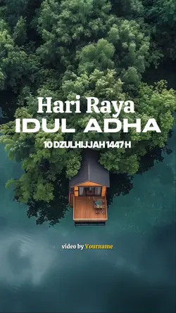 idul adha 2026