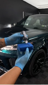 car detailing